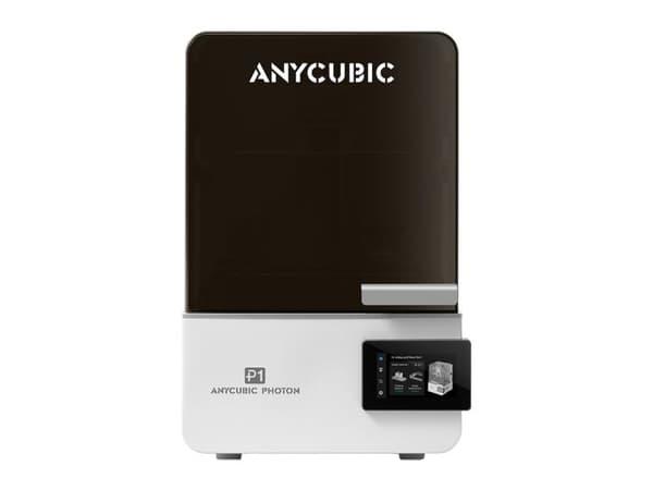 Anycubic Photon P1 3D-skrivare