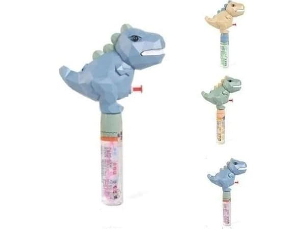 Boblesverd – Dino