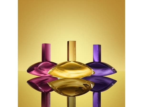Calvin Klein Euphoria Solar Elixir Parfum Intense 50 Ml