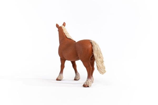 Schleich Belgian Draft Horse