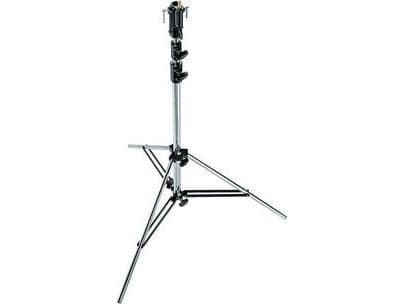 Manfrotto 007CSU, Silver, 3,25 m, 7,3 kg