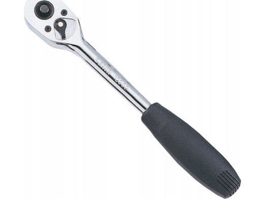 SATA TREE HANDLE 1/2" kahvalla varustettuna