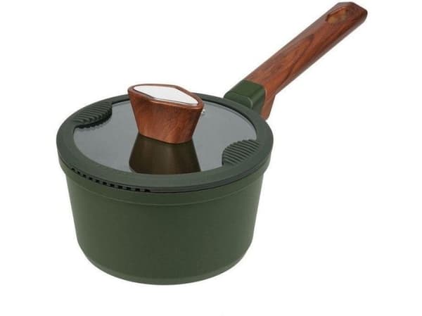 SAUCEPAN D16CM 1.4L/93700 RESTO