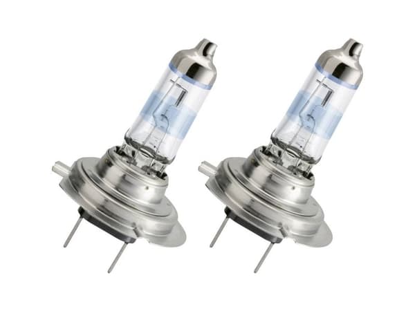 Philips X-tremeVision Pro150 H7 Billampor - 2-pack