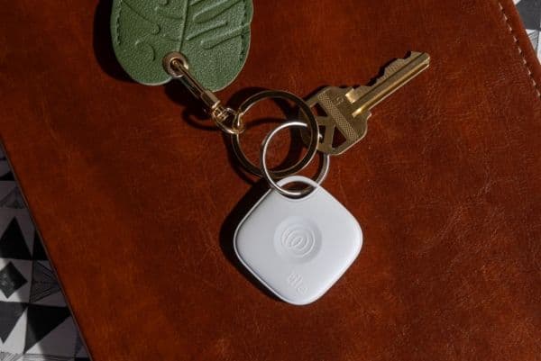 Tile Mate 2024, vit