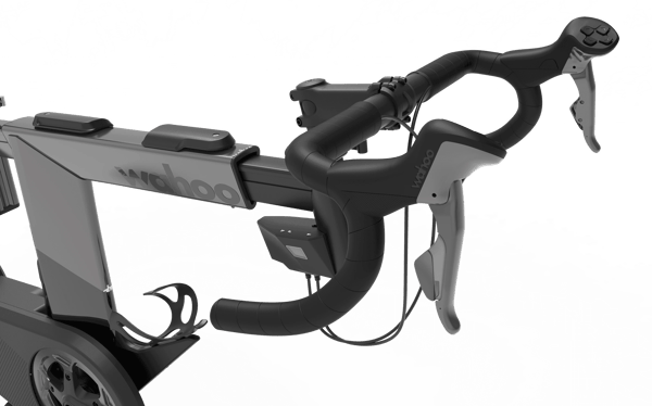 Wahoo KICKR Cykel PRO
