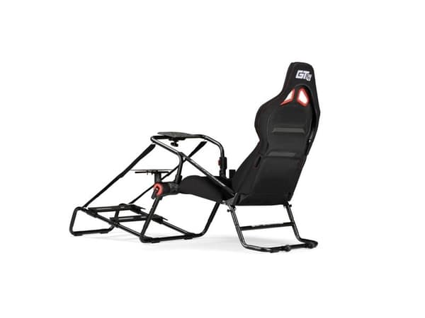 Next Level Racing GT Lite Pro - Simuleringscockpit för racing