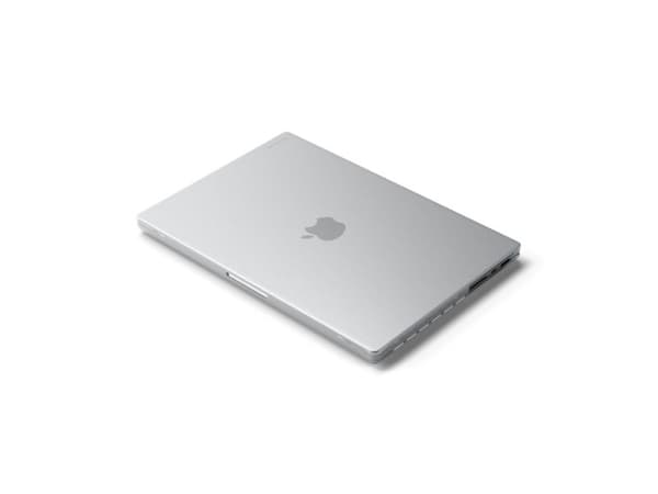 Satechi ST-MBP14CL, Hardshell case -kotelo, 35,6 cm (14")