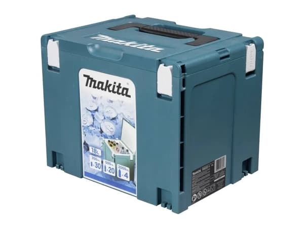 Makita MakPac Gr4 isolerad