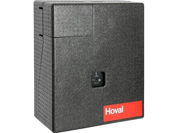 Fortes Hoval Kotilämpö VX-2/2