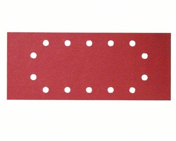 Bosch slippapper 115×280 mm K40 (10 st)