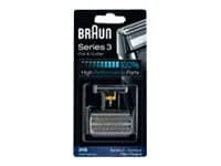 Braun Series 3 Foil Silver Replacement Shaving Blade