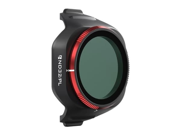 ND32/PL-filter Freewell för DJI Mini 5 Pro