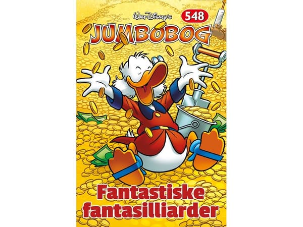 Jumbobok 548