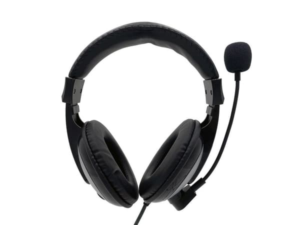 Kabelhörlurar TURDUS PRO MT3603