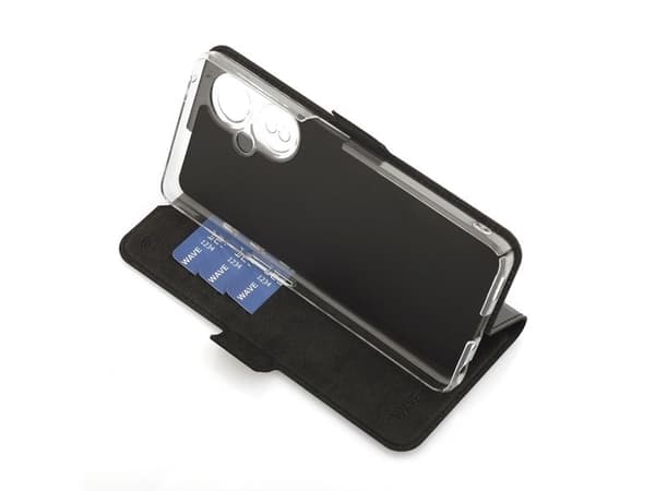 Wave BookCase for OnePlus Nord CE 3 Lite 5G:lle