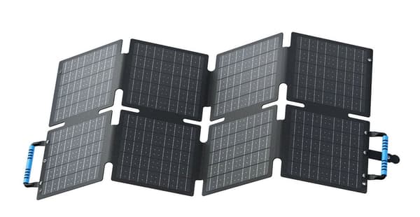 Bluetti Sora 60 - 60W - Solar Panel