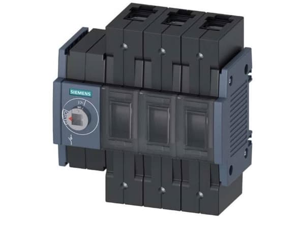 Siemens 3KD3030-2NE10-0, IP20