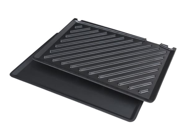 Gastroback Design Advanced Control - Grill - elektrisk - 816 kvadratcentimeter