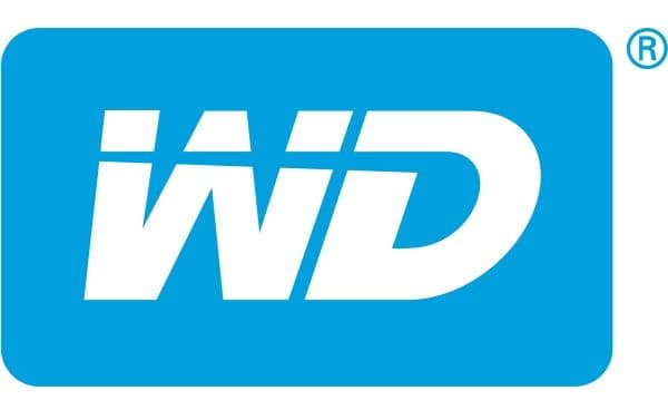 WD Black WD6004FZBX - Harddisk - 6 TB