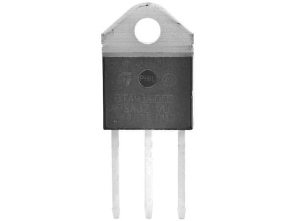 TRIAC 40A 800V TOP-3
