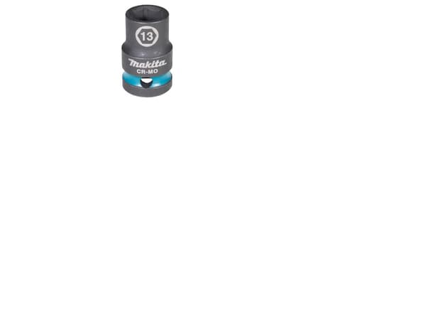 IMPACT SOCKET MAKITA 1/2 13 MM E-16097