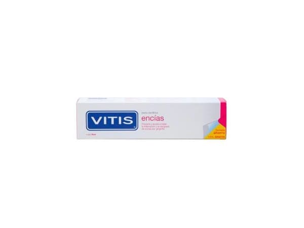Vitis Orthodontic Pasta Dental 100ml