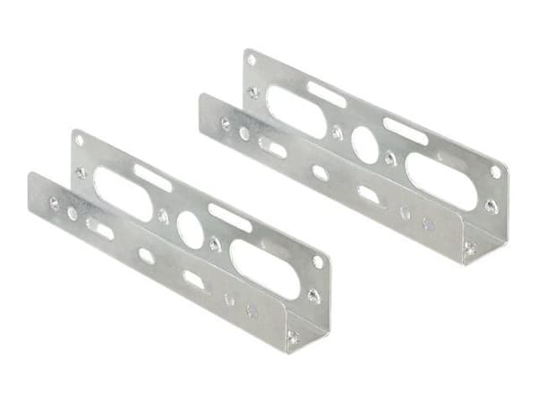 DeLOCK 18105, 6,35 cm (2,5")