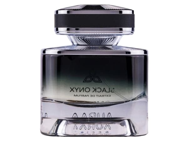 Auraa Black Onyx Extrait De Parfum Spray 100ml