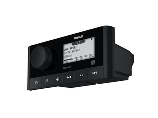 Fusion RA60 marineradio
