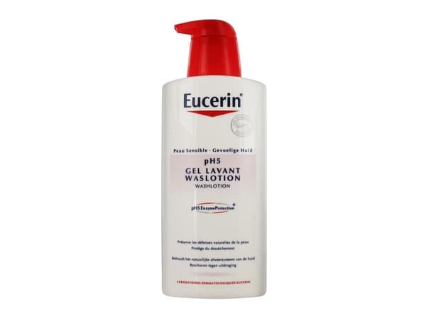 Eucerin - pH5 - 1000 ml