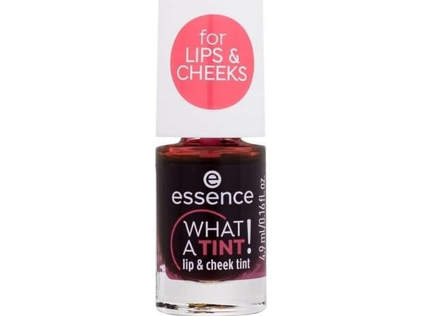 Leppestift og rouge Essence No. 01, 4,9 ml