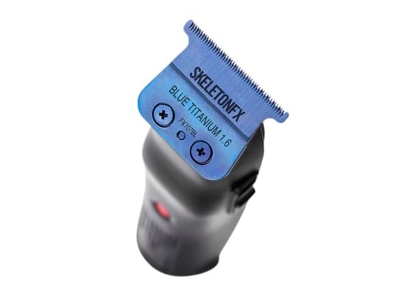 BaByliss FxOne Lo-Pro FX729E trimmer grå