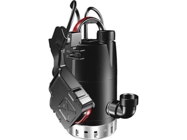 Grundfos Unilift dränkbar pump CC7-A1