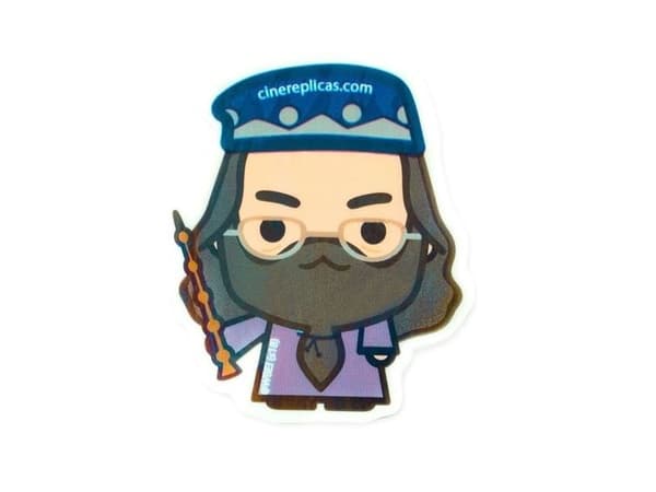 Dumbledore pyyhekumi
