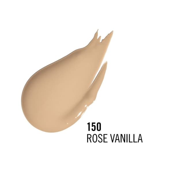 Kind & Free Blur It Out Mattifying foundation #150 Rose Vanilla 30 ml