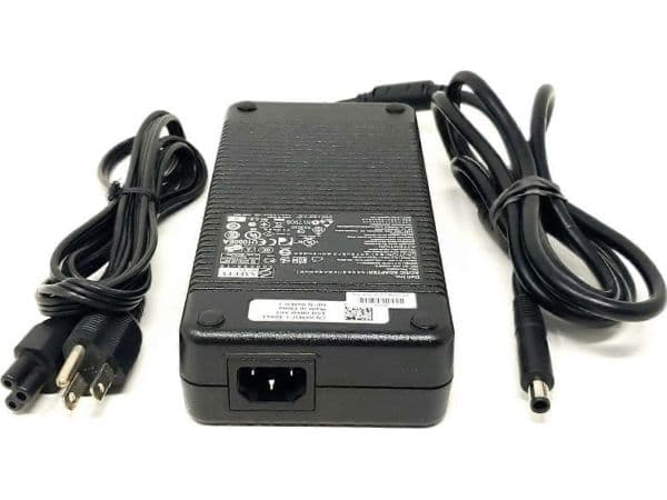 Lader Dell ADPT,AC,330W,DLTA,3P,L6,V2,E4