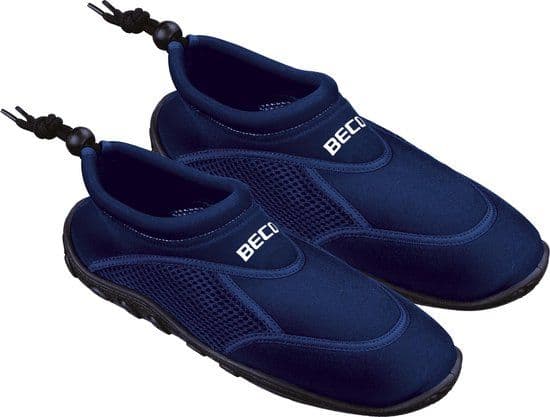 Beco beermann badesko unisex 9217 7 37 navy