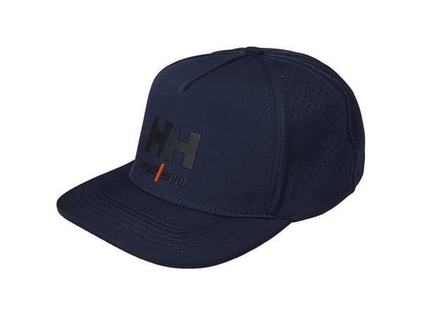 Keps Tech 79759 blå One size