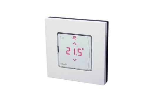 Danfoss Icon™ RD WL trådløs display IR sensor, erstatter Link RS 403221880