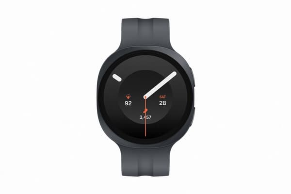 Samsung | Galaxy Watch9 (BT) - 44 mm - Graphite