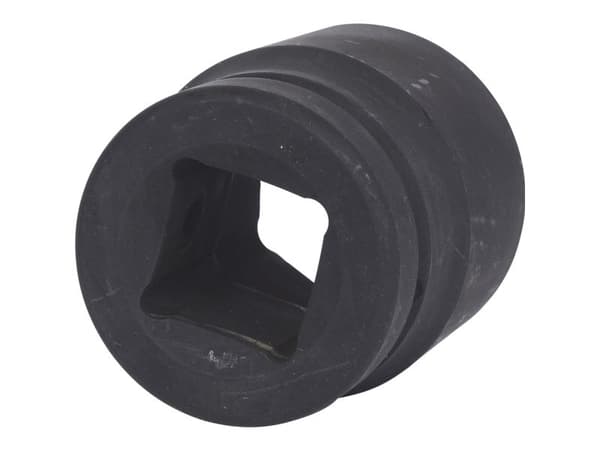 KS Tools 515.1738, Kraftpipe, Sort, 1 hoder, 1", Metrisk, 38 mm