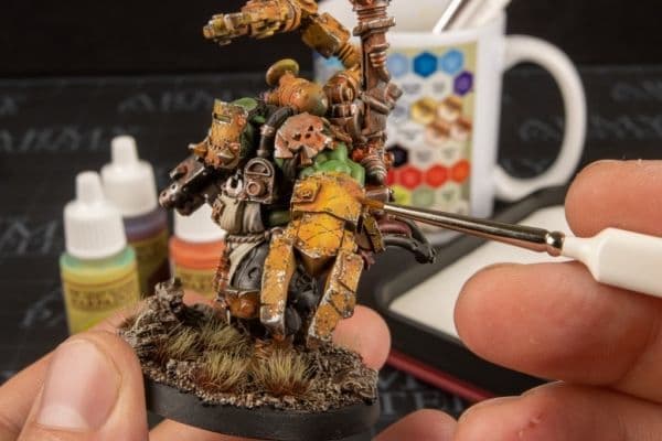 Army Painter SPEEDPAINT 2.0 Bright Red