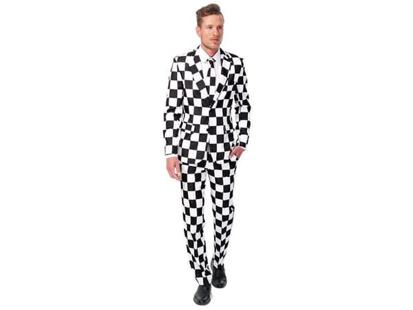Suitmeister Ternet