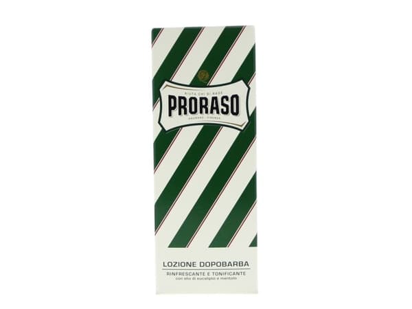 Proraso Refreshing After Shave Lotion - 400ml