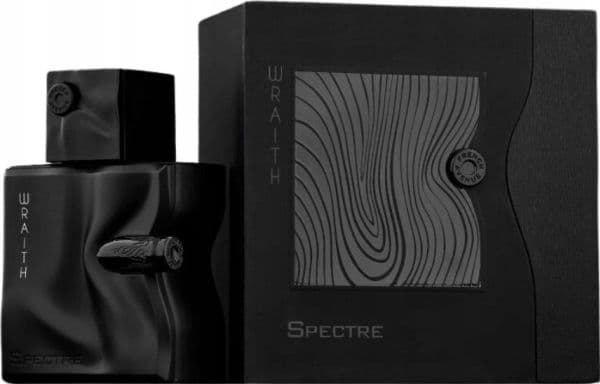 French Avenue Spectre Wraith Eau De Parfum 80ml