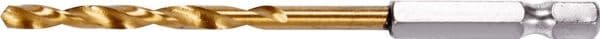YATO bor til metall TYTAN HEX 3,0 mm