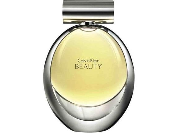 Calvin Klein Beauty Eau de Parfum 50 ml (dam)