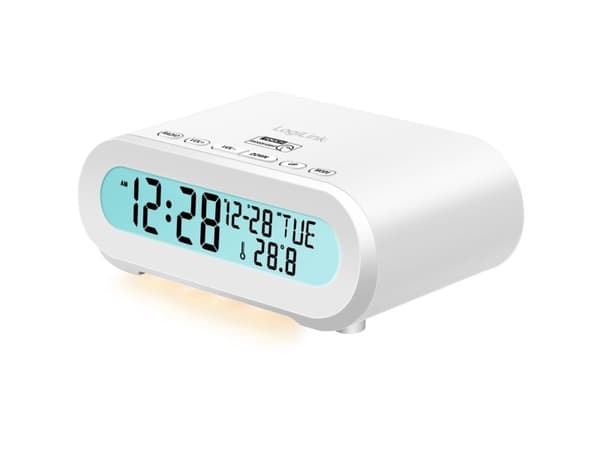LogiLink SC0121W