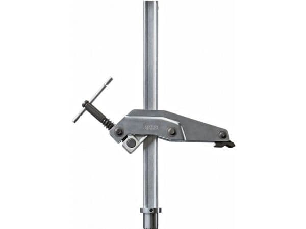 BESSEY TW28GRS30-12, Stål